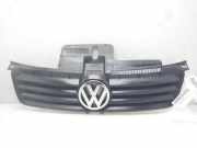 Grill 6Q0853651 Volkswagen Polo IV (9N1/2/3) Schrägheck 1.9 SDI (ASY) ASY
