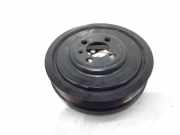 Kurbelwellen-Riemenscheibe 03G105243 Volkswagen Touran (1T1/T2) Großraumlimousine 2.0 TDI 16V 140 (BKD) BKD