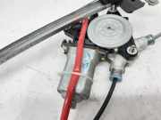 Fensterheber Rechts Hinten 8353065D00 Suzuki 5 PUERTAS SQ (FT) 2.0 TD 109 CV / 80 KW