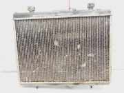 Radiator 9645586780 Peugeot 407 SW (6E) Kombi 2.0 HDiF 16V (DW10BTED4(RHR))