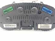 Tachoeinheit Kmh 6K0920850 Seat Cordoba (6C2/6K2) Limousine 1.4i CLX,SE,Latino (AKK)