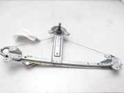 Fensterheber Rechts Hinten 94703266 Opel ASTRA H BERLINA Enjoy 101 CV / 74 KW