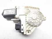 Fensterhebermotor Links Vorne 4F0959801B Audi A6 (C6) Limousine 2.7 TDI V6 24V (BPP)