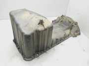 Ölwannenabdeckung A6640101013SD SsangYong Kyron SUV 2.0 200 Xdi 16V 4x4 (OM664.950)