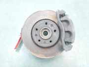 Achsschenkel Halter Rechts Vorne 364793 Peugeot EXPERT KASTEN Furg. 90 CV / 66 KW