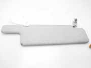 Sonnenblende Links 6Y2857551 Skoda Fabia (6Y2) Schrägheck 5-drs 1.4i 16V (BKY)