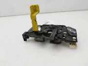 Motorhaubenschloss 1813550 Ford Fiesta VII Schrägheck 1.6 TDCi 16V 95 (TZJA)