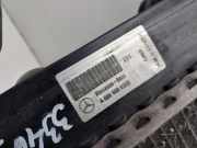 Radiator A0995006203 Mercedes-Benz E (W212) Limousine E-200 CDI 16V BlueEfficiency (OM651.925)