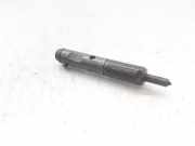 Kraftstoff-Injector 24443598 Opel Vectra B (36) Limousine 2.0 DTi 16V (X20DTH)