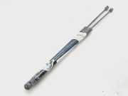 Gasdruckfedern Set Hinten 9834877880 Opel Mokka SUV 1.2 Turbo 12V (F12XHT(EB2ADTS))