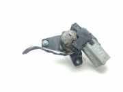 Scheibenwischermotor Hinten 2518200042 Mercedes-Benz ML II (164/4JG) SUV 3.0 ML-280 CDI V6 24V (OM642.940)