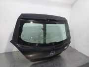 Hintertür 93178817 Opel Astra H (L48) Schrägheck 5-drs 1.7 CDTi 16V (Z17DTH)