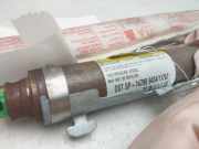 Vorhang Airbag Rechts VOOR VOOR 9687158680 Citroën C4 Berline (NC) Schrägheck 5-drs 1.6 e-HDI (DV6C(9HR))