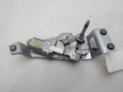 Scheibenwischermotor Hinten 7258532 BMW 1 serie (F21) Schrägheck 3-drs 116d 2.0 16V (N47-D20C)
