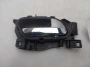Türgriff Innen Rechts Hinten 9660525380 Peugeot 308 SW (4E/H) Kombi 5-drs 1.6 HDi FAP (DV6DTED(9HP))