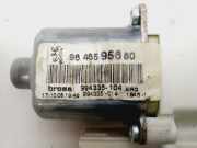 Fensterhebermotor Links Vorne 9646595680 Peugeot 407 (6D) Limousine 1.8 16V (EW7A(6FY))