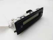 Multifunctionelle Display 9643654377 Citro?n Xsara (N1) Schr?gheck 1.9D (DW8B(WJY)) DW8B(WJY)