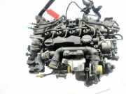 Motor Y6 Mazda 3 (BL12/BLA2/BLB2) Limousine 1.6 CiTD 16V (Y6)