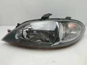 Scheinwerfer Links 96458811 Daewoo / Chevrolet CHEVROLET SX 121 CV / 89 KW
