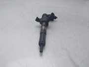 Kraftstoff-Injector 4M5Q9F593AD Ford FOCUS BERLINA (CAP) Ambiente (D) 116 CV / 85 KW