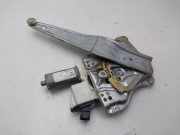 Fensterheber Rechts Hinten 6983002100 Toyota COROLLA (E12) 1.6 Linea Sol Berlina 3/5 110 CV / 81 KW