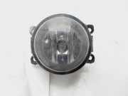Nebelscheinwerfer Rechts Vorne 9650001680 Citroën C4 Berline (LC) Schrägheck 5-drs 1.6 HDi 16V 110 (DV6TED4(9HY))