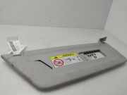 Sonnenblende Rechts 1610460580 Citroën C4 Grand Picasso (3A) Großraumlimousine 1.6 BlueHDI 120 (DV6FC(BHZ))