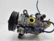Klima Pumpe 9810349980 Citroën C3 (SX/SW) Schrägheck 1.2 Vti 12V PureTech (EB2FA(HMR))