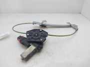 Fensterheber Links Hinten 51723324 Fiat Grande Punto (199) Schrägheck 1.3 JTD Multijet 16V VGT (199.A.3000)
