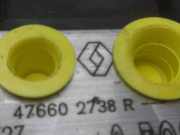 Abs Pumpe 476602738R Dacia Duster (SR) SUV 1.3 TCE 130 16V (H5H-470(H5H-B4))