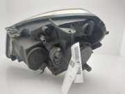 Scheinwerfer Rechts 26010JD91A Nissan Qashqai (J10) SUV 2.0 dCi (M9R(Euro 5))