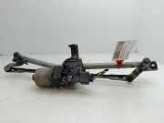 Scheibenwischermotor Vorne 6Y1955032C Skoda FABIA (6Y2/6Y3) Young Line 64 CV / 47 KW