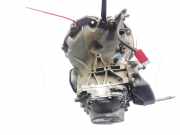 Getriebe 96955174 Daewoo / Chevrolet Aveo (250) Schrägheck 1.4 16V LS (F14D4)
