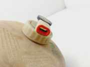 Hauptzylinder 6K1611301 Seat Ibiza II (6K1) Schr?gheck 1.4i (AEX)