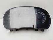 Tachoeinheit Kmh 6Q0920823R Volkswagen Polo IV (9N1/2/3) Schrägheck 1.4 16V (BUD) BUD