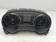 Tachoeinheit Kmh 8X0920930M Audi A1 Sportback (8XA/8XF) Schrägheck 5-drs 1.2 TFSI (CBZA)