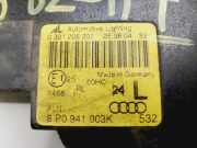 Scheinwerfer Links 8P0941003K Audi A3 (8P1) Schrägheck 3-drs 1.9 TDI (BKC)