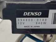 Heizwiderstand 0948000140 Toyota RAV4 (A3) Geländewagen 2.2 D-4D-F 16V 4x2 (2AD-FHV)