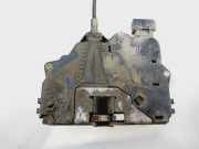 T?rschloss Rechts Hinten 13258267 Opel CORSA D ``111 Years`` 86 CV / 63 KW