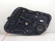 Fensterheber Rechts Vorne 824803ZXXX Hyundai i40 (VFA) Limousine 1.7 CRDi 16V (D4FD)