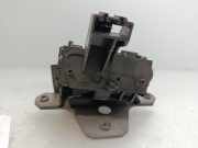 Heckschloss 8M51R442A66AB Ford Mondeo IV Limousine 2.0 TDCi 140 16V (QXBA)