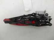 Türgriff Außen Links Hinten 13500026 Opel Meriva (B) Großraumlimousine 1.7 CDTI 16V (A17DT)