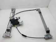 Fensterheber Links Vorne 807213729R Renault Kangoo Express (FW) Van 1.5 dCi 75 (K9K-628(K9K-E6))