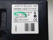 Zündschloss 3397062J00 Suzuki BERLINA (MZ) GL (5-ptas.) 92 CV / 68 KW