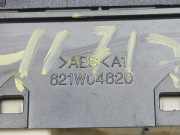 Schalter Für Elekt. Fensterheber Links Hinten 621W04620 Hyundai (LC) GLS CRDi 82 CV / 60 KW