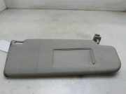 Sonnenblende Rechts 1K0857552 Volkswagen Golf VI (5K1) Schrägheck 1.6 TDI 16V (CAYC) CAYC