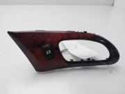 Schalter Für Elekt. Fensterheber Rechts Vorne 9635733380 Peugeot 607 (9D/U) Limousine 2.7 HDi V6 24V (DT17TED4(UHZ))