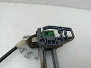 Fensterheber Rechts Vorne 8200075938 Renault Megane II (LM) Limousine 1.5 dCi 80 (K9K-722)