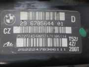 Bremskraftverstärker 296785644 BMW 1 serie (E81) Schrägheck 3-drs 118d 16V (N47-D20C)
