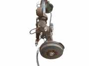 Hinterachse 9830149780 Citro?n Xsara Picasso (CH) Gro?raumlimousine 2.0 HDi 90 (DW10TD(RHY)) DW10TD(RHY)